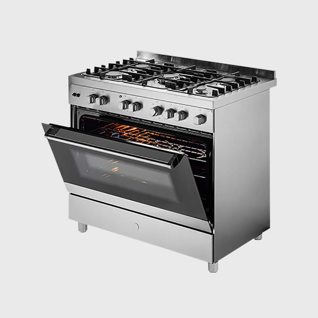 Cooking Range (Electric/Gas)