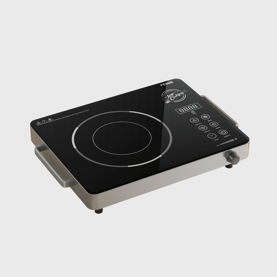 Induction Cooktop