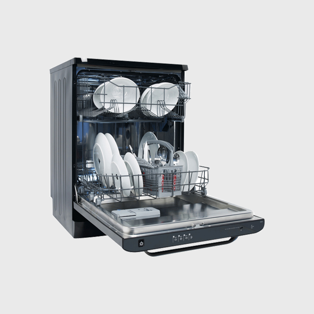 Dishwasher