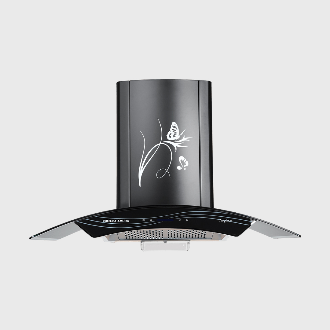Kitchen Chimney