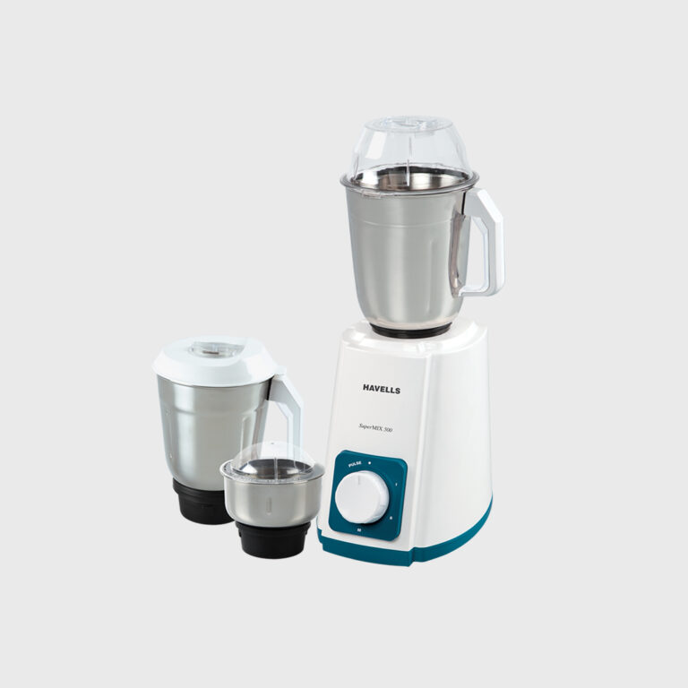 Mixer Grinder