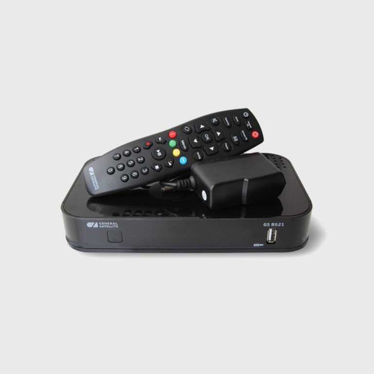 Set-Top Box