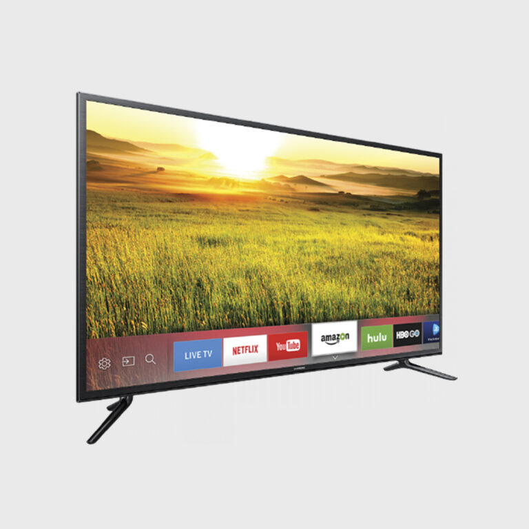 Television