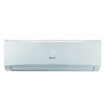 Gree 1.5 Ton Split Air Conditioner, 18000 BTU, Inverter Compressor, Wi-Fi Control, Front View – Model P18H3