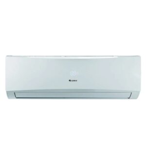 Gree 1.5 Ton Split Air Conditioner, 18000 BTU, Inverter Compressor, Wi-Fi Control, Front View – Model P18H3