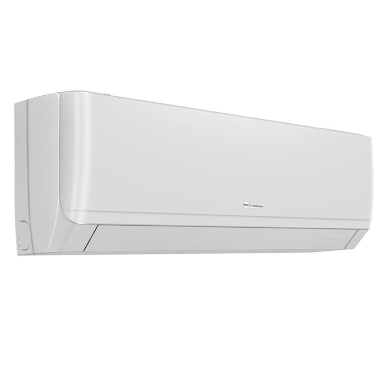 Gree 2.5 Ton Split Air Conditioner, iSAVE PLUS-P30H3, Inverter Compressor, Front View