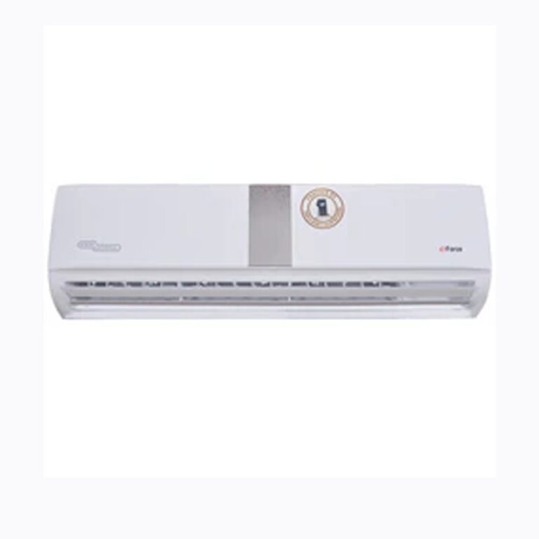 Super General 2.5 Ton Split Air Conditioner, Front View – Model SGS320AE