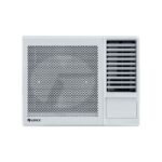 Gree 2 Ton Window Air Conditioner, 24000 BTU Cooling, Front View – Model QUIES-24C3