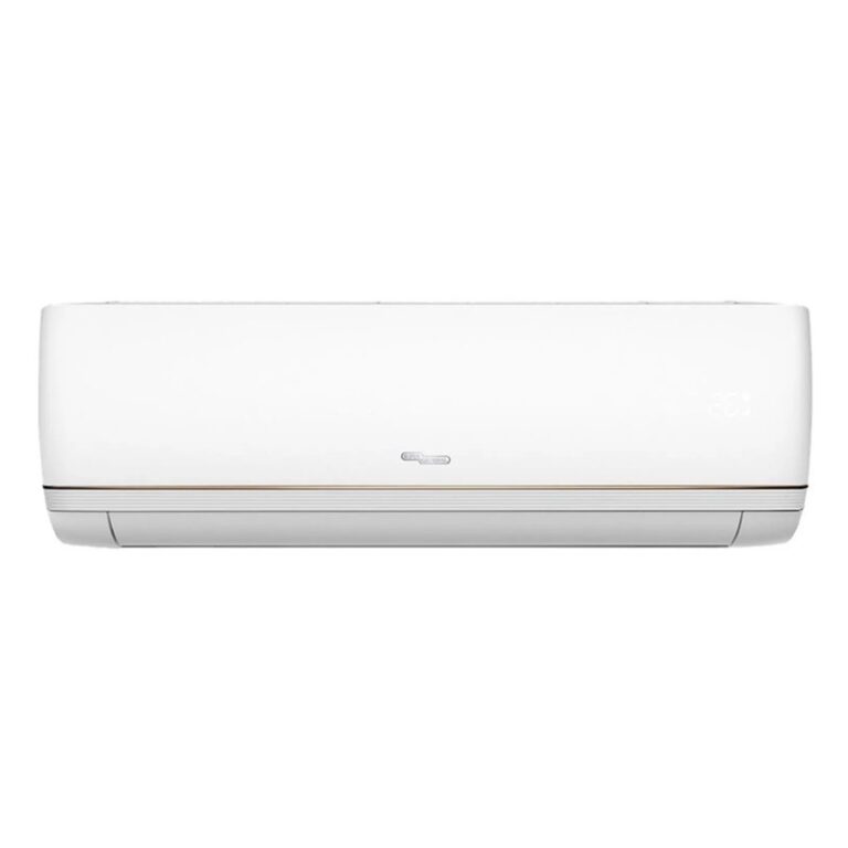 Super General 1.5 Ton Split Air Conditioner, Front View – Model SGS-181