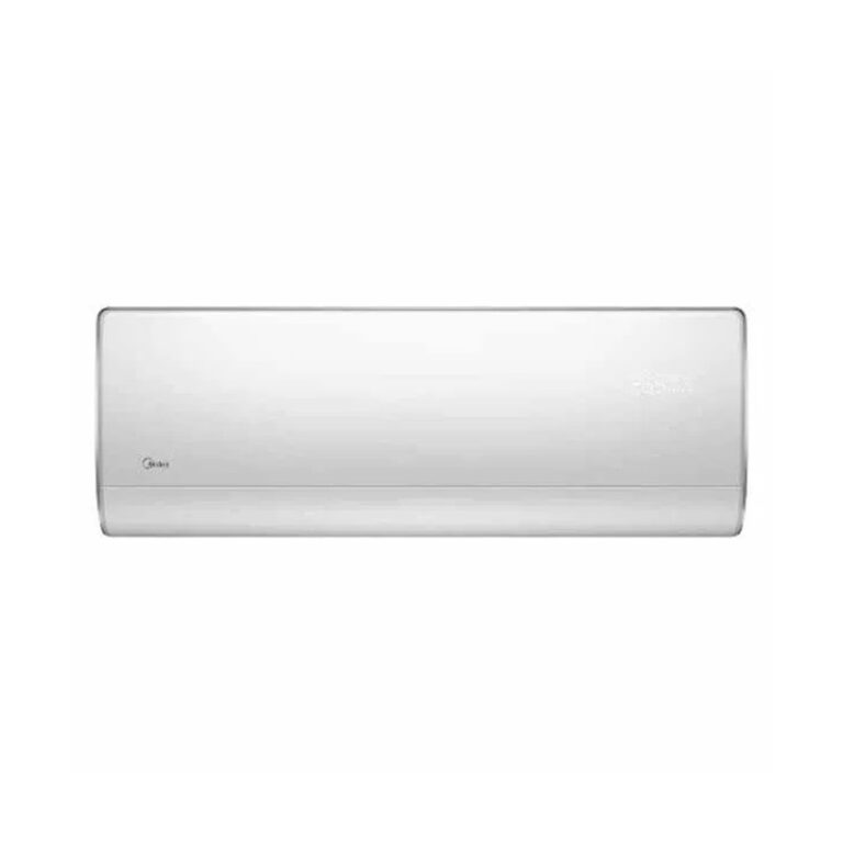Midea 2 Ton Wall Mounted Split Air Conditioner, Front View – Model MST3AG-24CRN1S