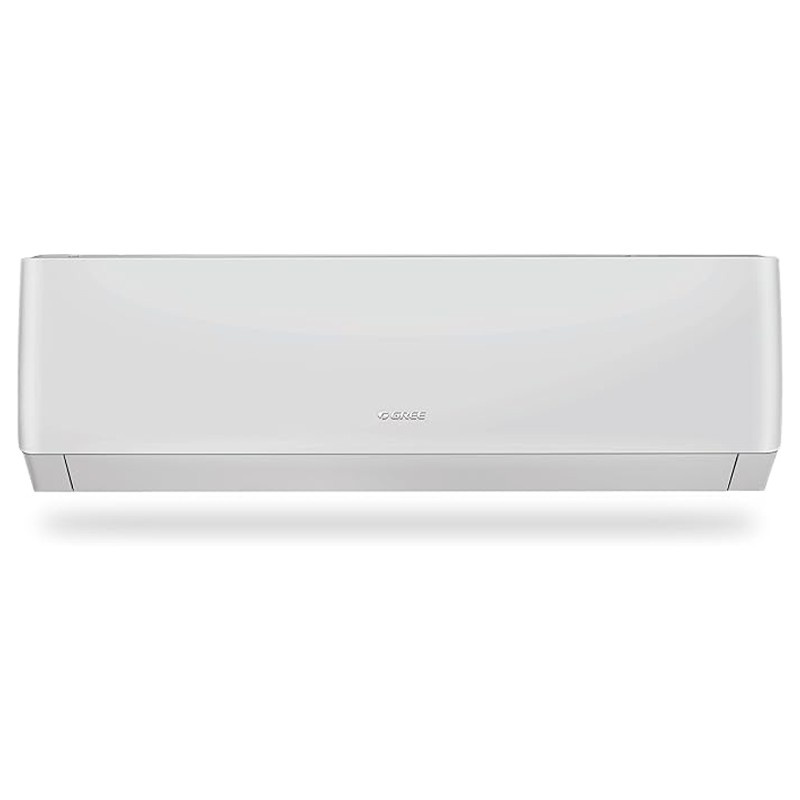 Gree 2 Ton Wifi Enabled Rotary Split Air Conditioner, Front View – Model P4Matic-P24C3
