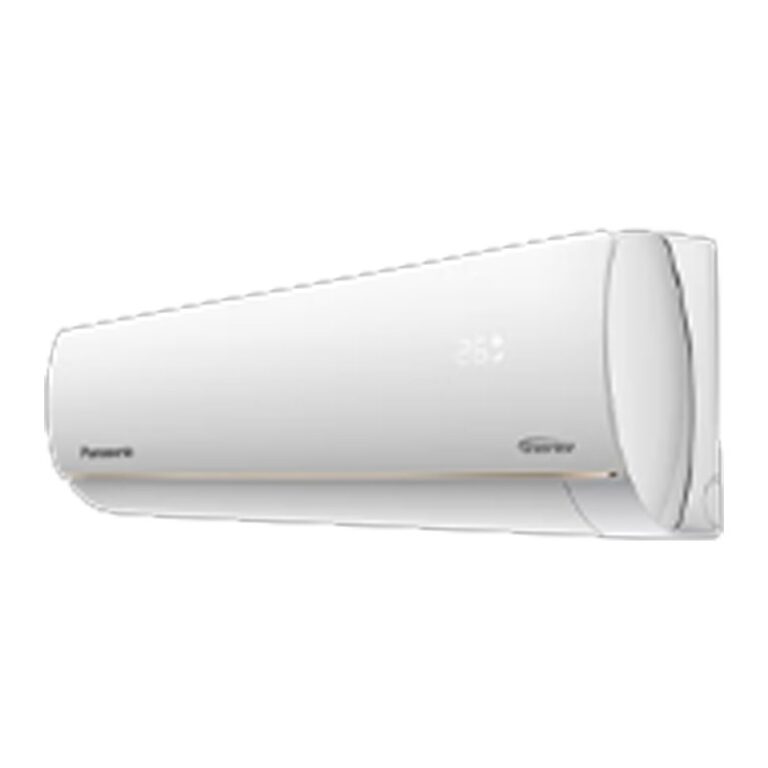 Panasonic 2 Ton Split Air Conditioner, Front View – Model CS-FS24AKF
