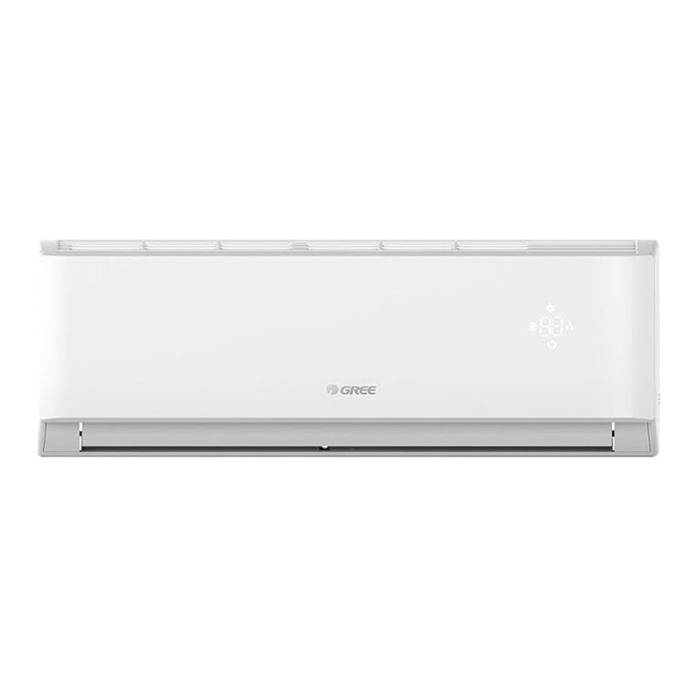 Gree 3 Ton Split Air Conditioner, Front View – Model G4 MATIC-S36C3