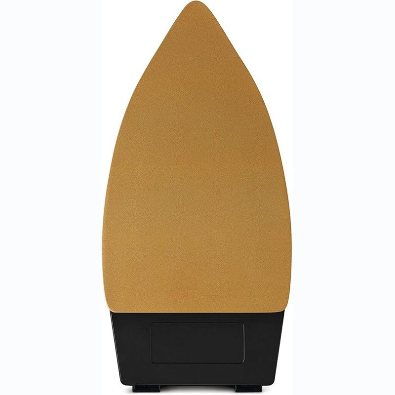 Black & Decker Iron Ergonomic Handle | مقبض مريح مكواة بلاك اند ديكر