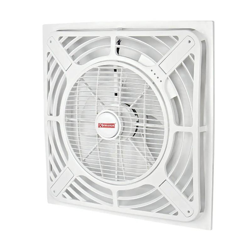 60x60 ceiling fan with powerful copper motor – مروحة سقف قوية بمحرك نحاسي