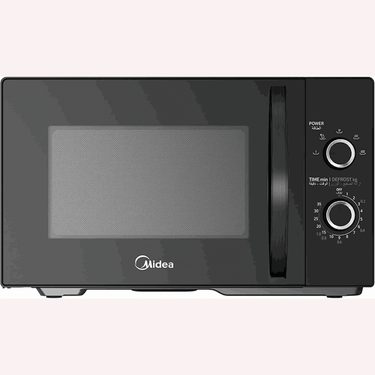 Midea Solo Microwave Door Handle | مقبض باب ميكروويف ميديا
