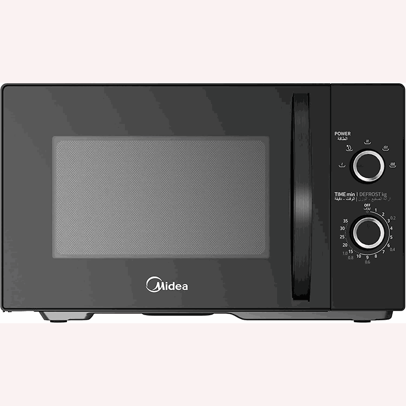 Midea Solo Microwave Door Handle | مقبض باب ميكروويف ميديا