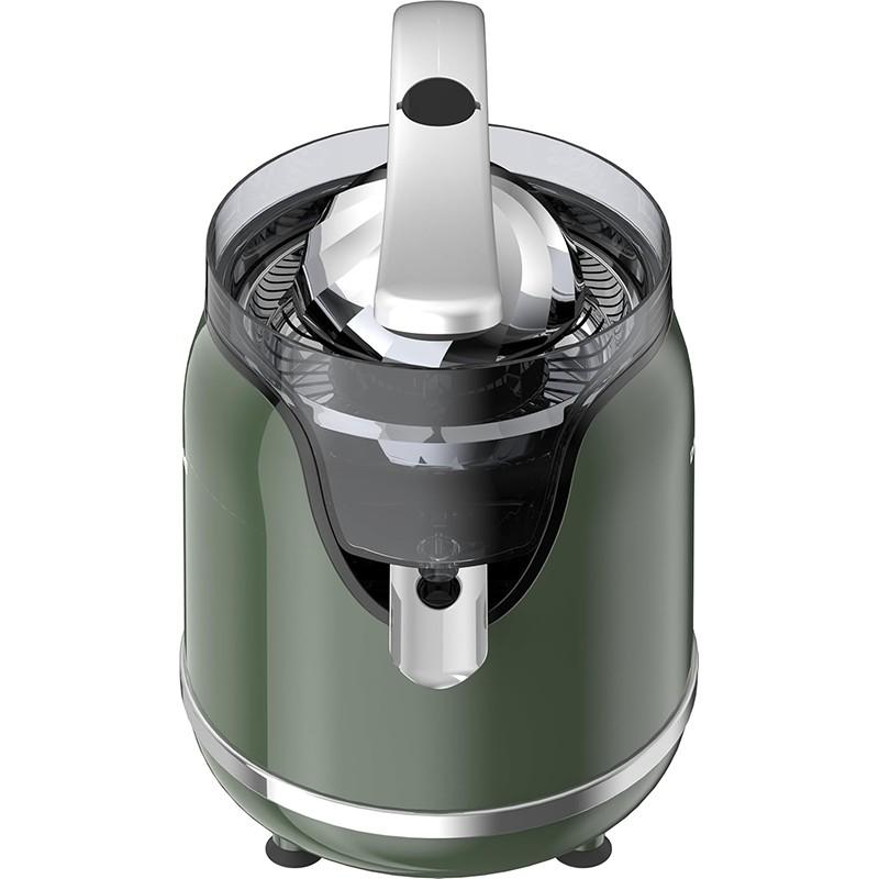 Side view of Daewoo DCJ-1001-GR Juicer | منظر جانبي لعصارة دايو