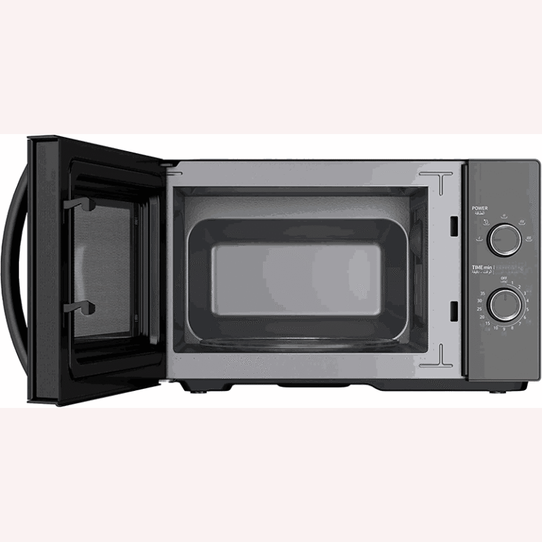 Midea Microwave Interior 25L | داخل ميكروويف ميديا 25 لتر
