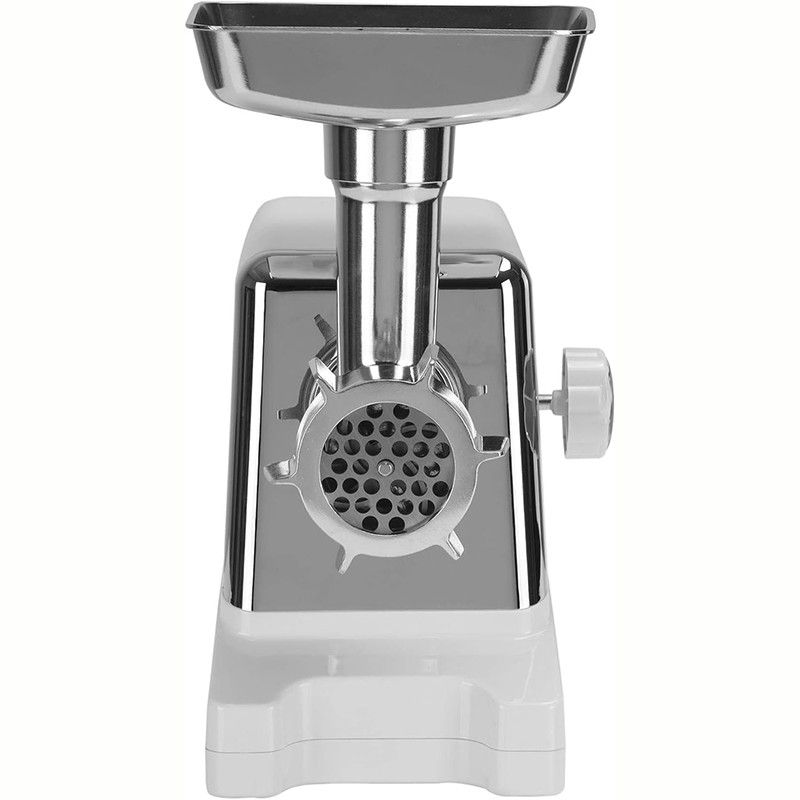 Side view of Geepas GMG1911 Meat Grinder | منظر جانبي لماكينة طحن اللحم