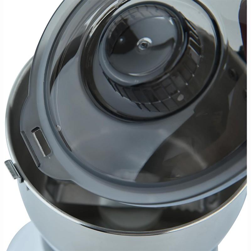 Sonashi SCG-4006 Coffee Grinder Top View