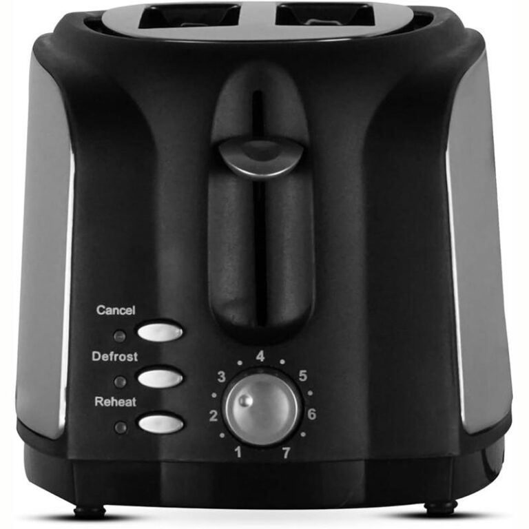 Removable crumb tray of Daewoo DST-8366 | صينية فتات قابلة للإزالة