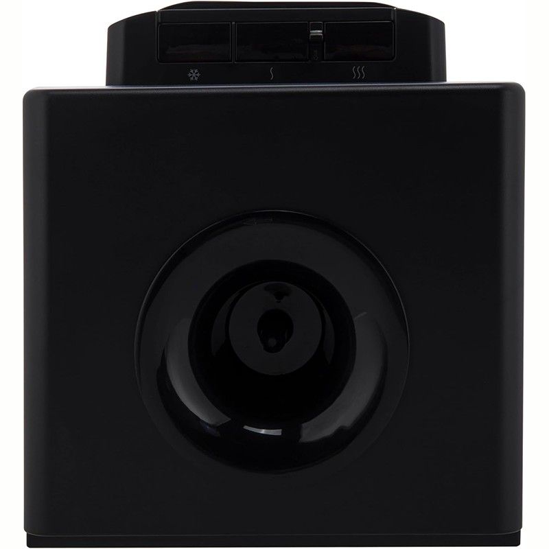 Midea YL1917SAE 3 Taps Section | صنابير الماء البارد والساخن والمعتدل