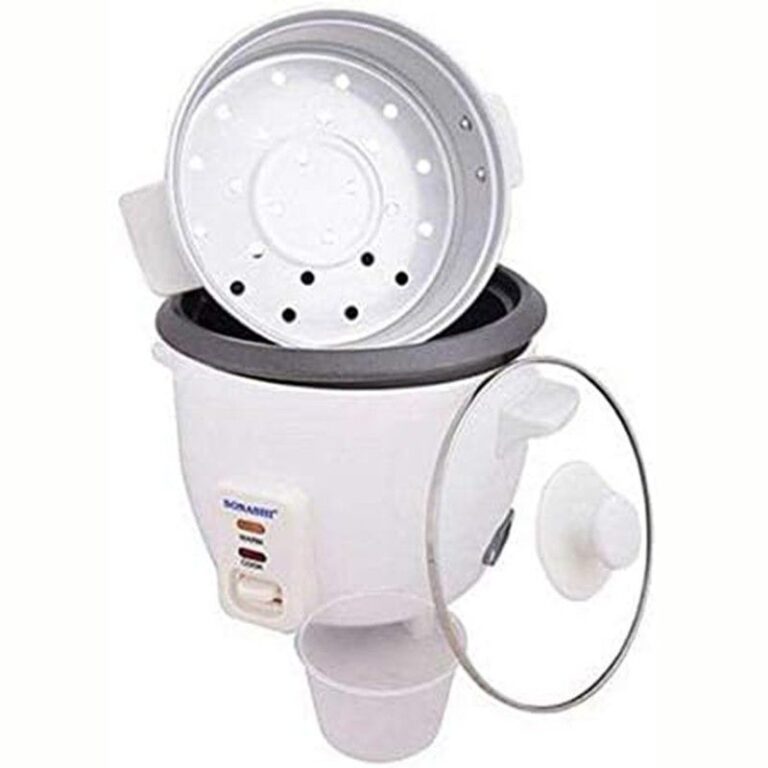 Sonashi SRC-310 Non-Stick Inner Pot | وعاء داخلي مانع للالتصاق