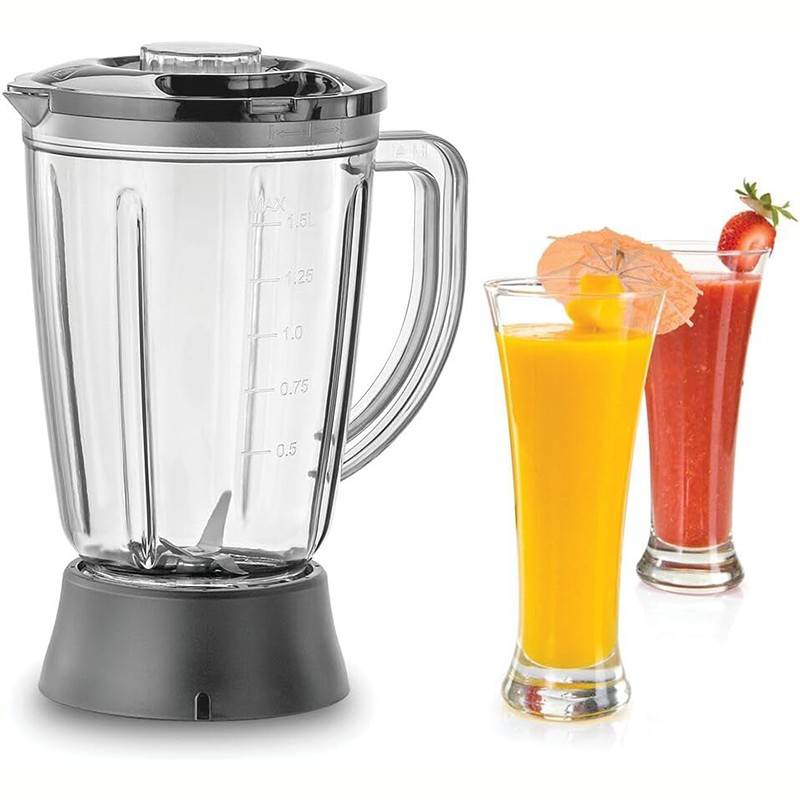 BLACK+DECKER FX822 Attachments and Blades | ملحقات محضرة طعام بلاك اند ديكر