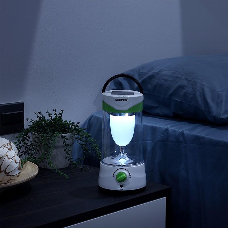 Geepas GSE5589 Portable Lantern Handle | مقبض مصباح جيباس المحمول