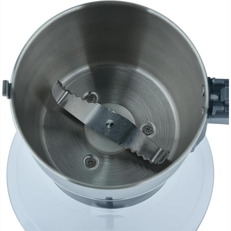 Stainless Steel Blades of Sonashi SCG-4006 Coffee Grinder