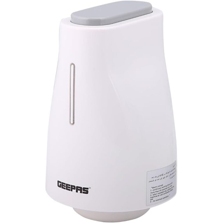 Top view of Geepas GMC42016 Chopper | منظر علوي لمفرمة جيباس GMC42016