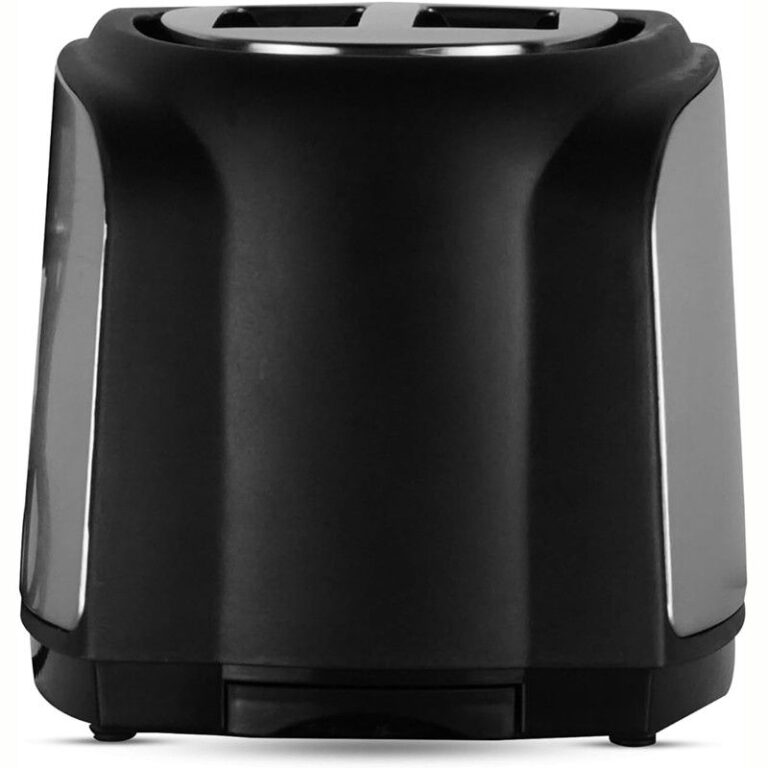 Side view of Daewoo DST-8366 Toaster | منظر جانبي لتوستر دايو