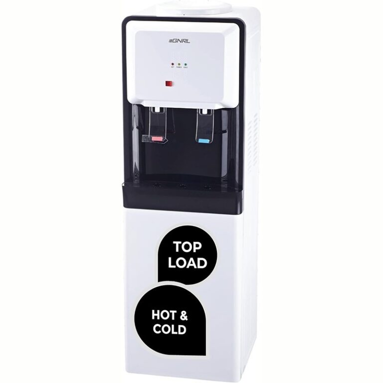 EGNRL EGWD1700 Free Standing Water Dispenser | مبرد مياه إي جنرال قائم