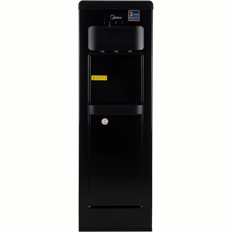 Midea YL1917SAE Top Loading Water Dispenser | مبرد مياه ميديا